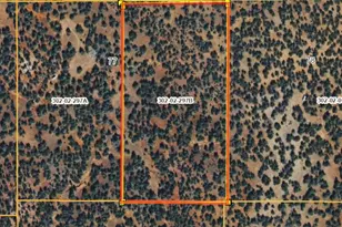 77 Indian Springs Rd, Ash Fork, AZ 86320 - Photo 1