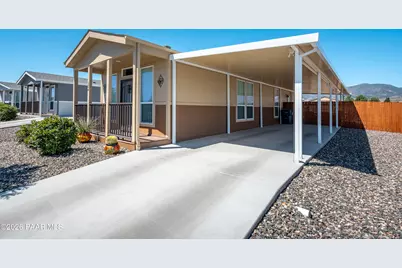 124 S Copper Canyon Loop, Camp Verde, AZ 86322 - Photo 4