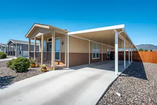 124 S Copper Canyon Loop, Camp Verde, AZ 86322 - Photo 4