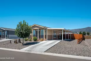 124 S Copper Canyon Loop, Camp Verde, AZ 86322 - Photo 1