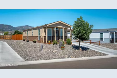 124 S Copper Canyon Loop, Camp Verde, AZ 86322 - Photo 2