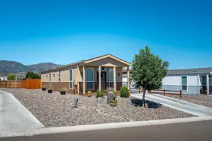124 S Copper Canyon Loop, Camp Verde, AZ 86322 - Photo 2