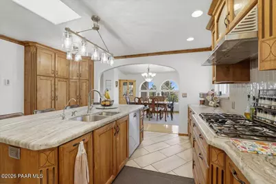 10850 E Old Black Canyon Highway, Dewey-Humboldt, AZ 86327 - Photo 14