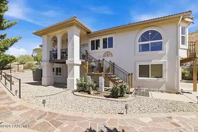 10850 E Old Black Canyon Highway, Dewey-Humboldt, AZ 86327 - Photo 2