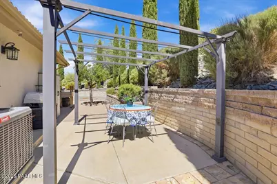 10850 E Old Black Canyon Highway, Dewey-Humboldt, AZ 86327 - Photo 28