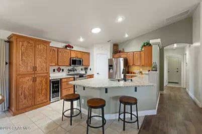 4065 N Sheridan Lane, Prescott Valley, AZ 86314 - Photo 4