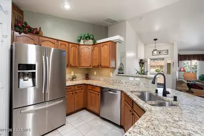 4065 N Sheridan Lane, Prescott Valley, AZ 86314 - Photo 2