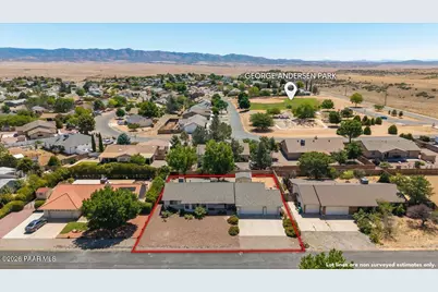 4065 N Sheridan Lane, Prescott Valley, AZ 86314 - Photo 32