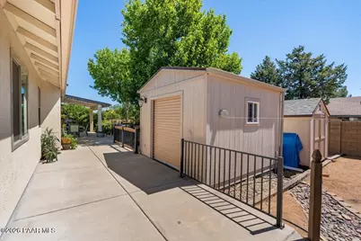 4065 N Sheridan Lane, Prescott Valley, AZ 86314 - Photo 24