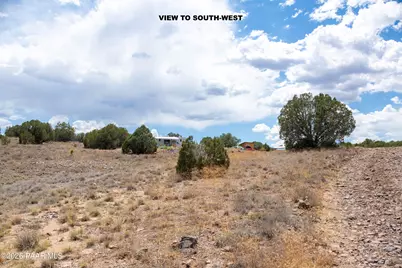 14Xx W Bison Hunt Way, Chino Valley, AZ 86323 - Photo 2