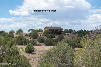 14Xx W Bison Hunt Way, Chino Valley, AZ 86323 - Photo 4