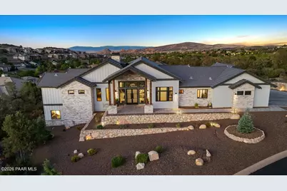 891 Northridge Drive, Prescott, AZ 86301 - Photo 1