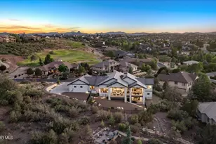 891 Northridge Dr, Prescott, AZ 86301 - Photo 48