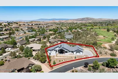 891 Northridge Drive, Prescott, AZ 86301 - Photo 50