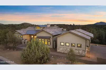 12315 W Cooper Morgan Trail, Prescott, AZ 86305 - Photo 4