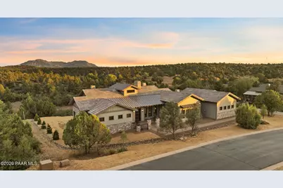 12315 W Cooper Morgan Trail, Prescott, AZ 86305 - Photo 2