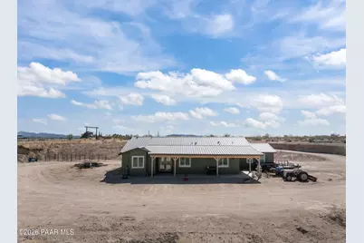 1755 W Grantham Ranch Road, Wickenburg, AZ 85390 - Photo 38