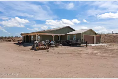 1755 W Grantham Ranch Road, Wickenburg, AZ 85390 - Photo 34