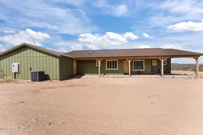 1755 W Grantham Ranch Road, Wickenburg, AZ 85390 - Photo 1