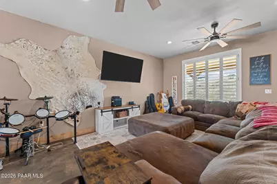 1755 W Grantham Ranch Road, Wickenburg, AZ 85390 - Photo 8