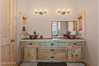 1755 W Grantham Ranch Road, Wickenburg, AZ 85390 - Photo 20