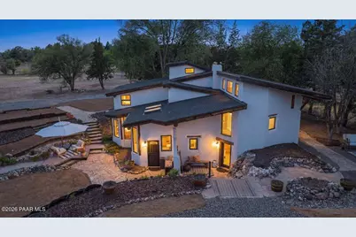 1331 E Granite Creek Lane, Chino Valley, AZ 86323 - Photo 56