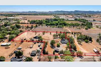 1331 E Granite Creek Lane, Chino Valley, AZ 86323 - Photo 50