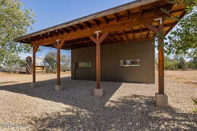 1331 E Granite Creek Lane, Chino Valley, AZ 86323 - Photo 46