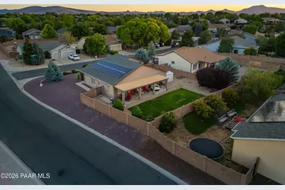 7682 E Rabbit Brush Lane, Prescott Valley, AZ 86315 - Photo 4