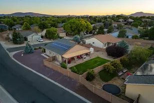 7682 E Rabbit Brush Ln, Prescott Valley, AZ 86315 - Photo 4