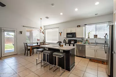 7682 E Rabbit Brush Lane, Prescott Valley, AZ 86315 - Photo 16