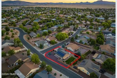 7682 E Rabbit Brush Lane, Prescott Valley, AZ 86315 - Photo 6