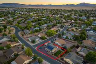 7682 E Rabbit Brush Ln, Prescott Valley, AZ 86315 - Photo 6
