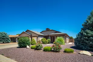 7682 E Rabbit Brush Ln, Prescott Valley, AZ 86315 - Photo 1