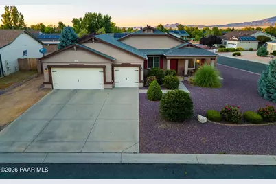 7682 E Rabbit Brush Lane, Prescott Valley, AZ 86315 - Photo 2