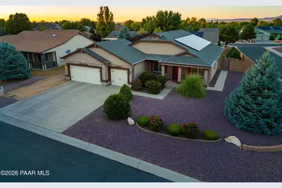 7682 E Rabbit Brush Lane, Prescott Valley, AZ 86315 - Photo 52