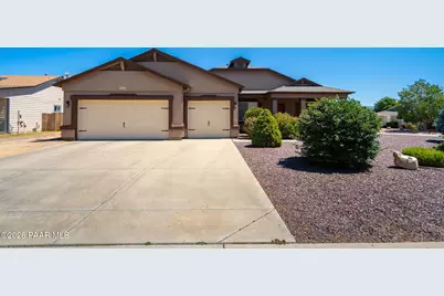 7682 E Rabbit Brush Lane, Prescott Valley, AZ 86315 - Photo 2