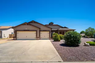 7682 E Rabbit Brush Ln, Prescott Valley, AZ 86315 - Photo 2
