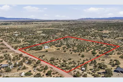 4295 W Morgan Trail, Chino Valley, AZ 86323 - Photo 2