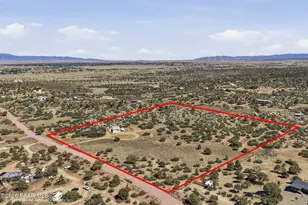 4295 W Morgan Trail, Chino Valley, AZ 86323 - Photo 2