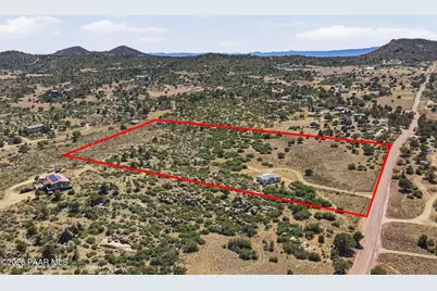 4295 W Morgan Trail, Chino Valley, AZ 86323 - Photo 4