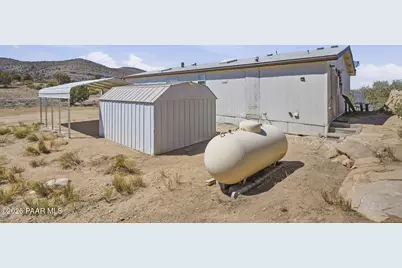 4295 W Morgan Trail, Chino Valley, AZ 86323 - Photo 30
