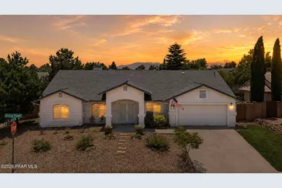7489 E Frisco Peaks, Prescott Valley, AZ 86315 - Photo 2