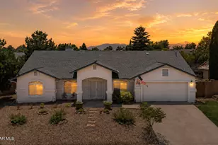 7489 E Frisco Peaks, Prescott Valley, AZ 86315 - Photo 2