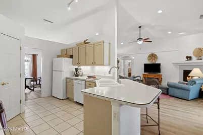 7489 E Frisco Peaks, Prescott Valley, AZ 86315 - Photo 16
