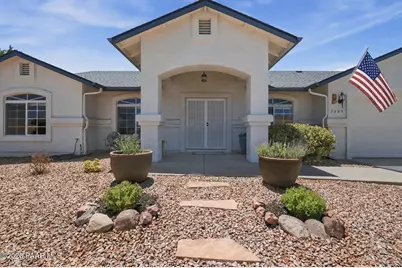 7489 E Frisco Peaks, Prescott Valley, AZ 86315 - Photo 8