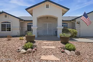 7489 E Frisco Peaks, Prescott Valley, AZ 86315 - Photo 8