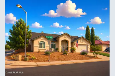 7489 E Frisco Peaks, Prescott Valley, AZ 86315 - Photo 1
