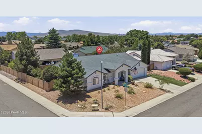 7489 E Frisco Peaks, Prescott Valley, AZ 86315 - Photo 4