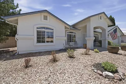 7489 E Frisco Peaks, Prescott Valley, AZ 86315 - Photo 6
